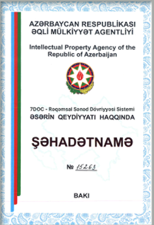 Şəhadətnamə