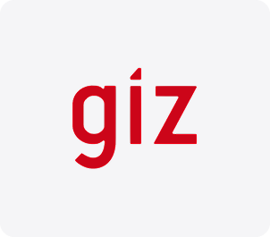 "GIZ" Administration and Finance Manager