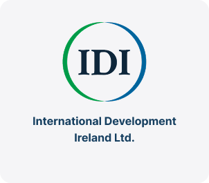 International Development Ireland Ltd.