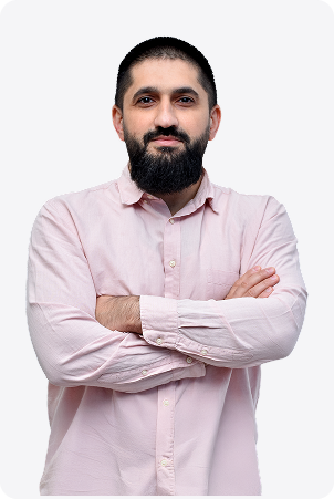 Eldar Babalıyev