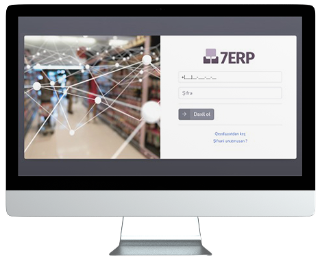 7ERP