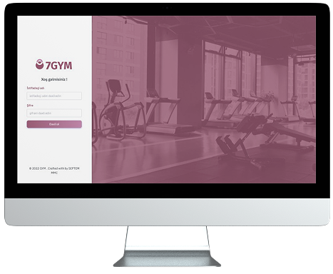 7GYM