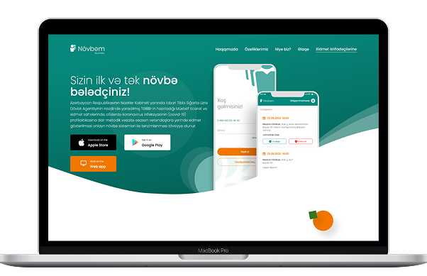 Mobil tətbiqlərin hazırlanması