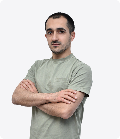 Sahib Babəliyev
