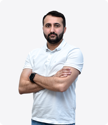 Taleh Əliyev